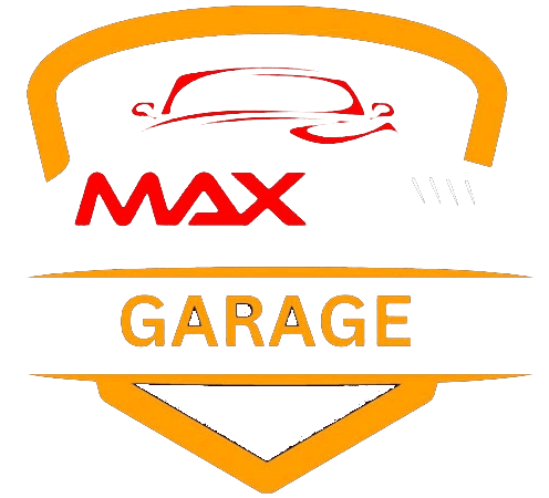 maxgarage logo
