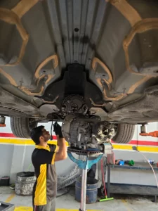Auto repair ras al khaimah